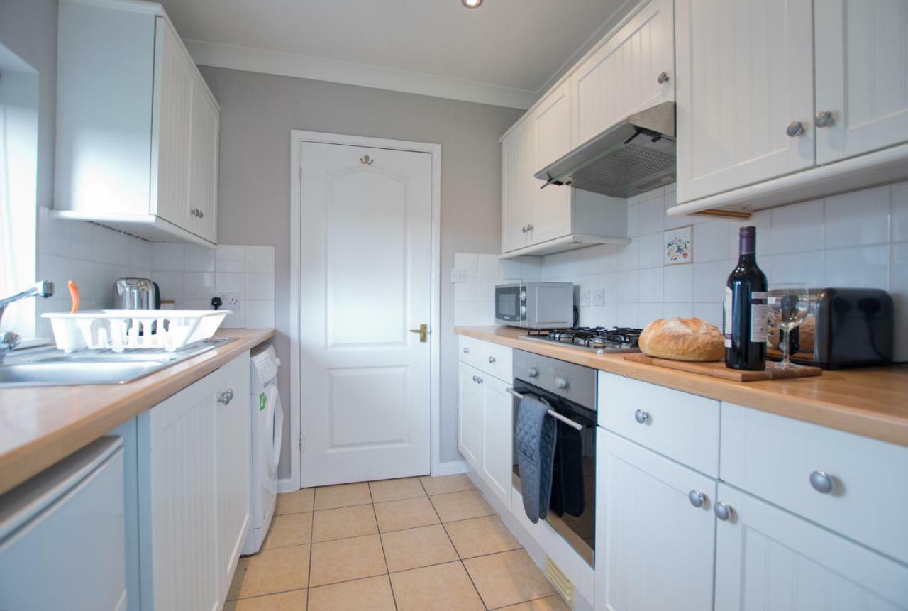 Grove Cottage Basingstoke Luaran gambar